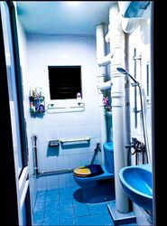 Blk 318 Woodlands Street 31 (Woodlands), HDB 5 Rooms #470278841